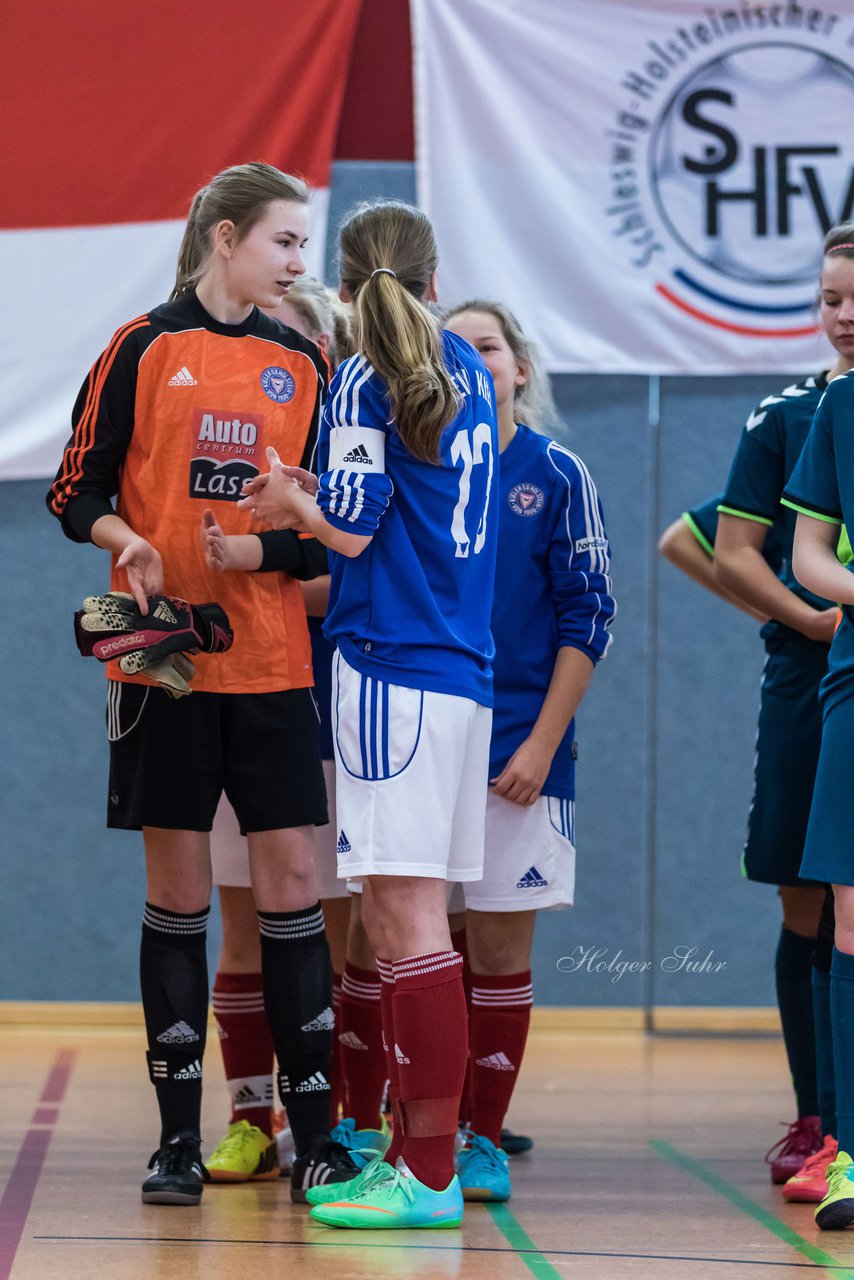 Bild 135 - Norddeutschen Futsalmeisterschaften : Sieger: Osnabrcker SC